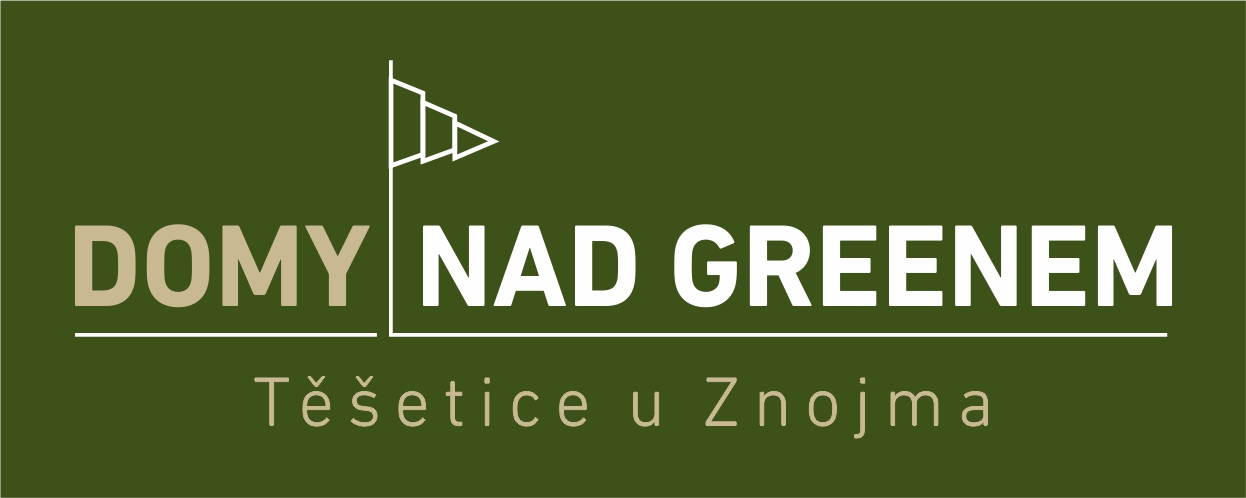 Domy nad Greenem - Etapa II